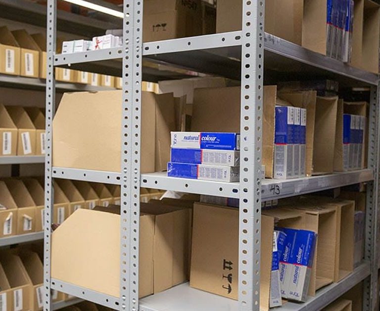 Estanterías para trastero