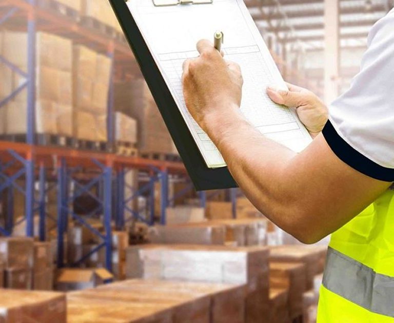 Inspección técnica