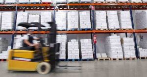 Carretillas elevadoras Tecny Stand