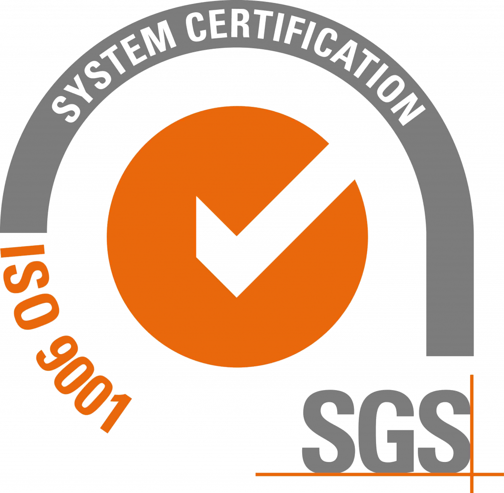 logo sgs