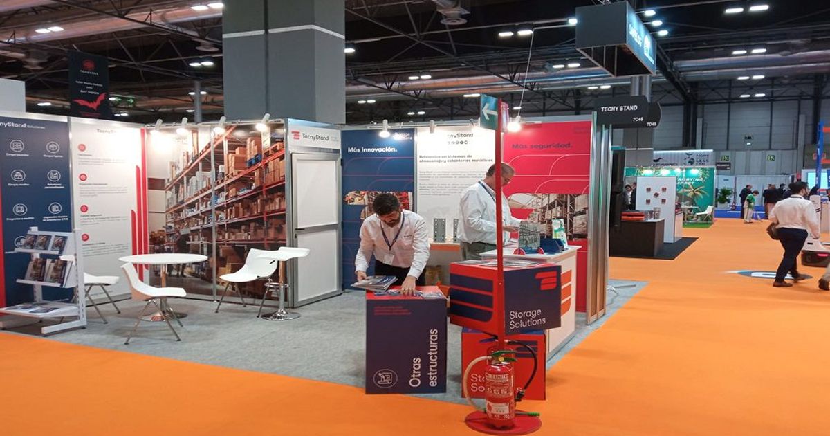 LOGISTICS-AND-AUTOMATION-MADRID-NOVIEMBRE-2023
