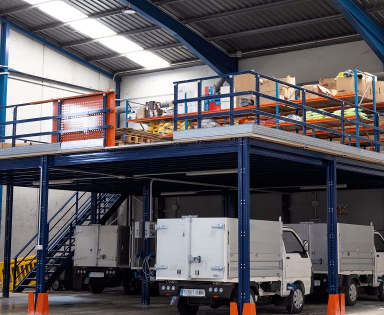 Imagen destacada altillo metálico