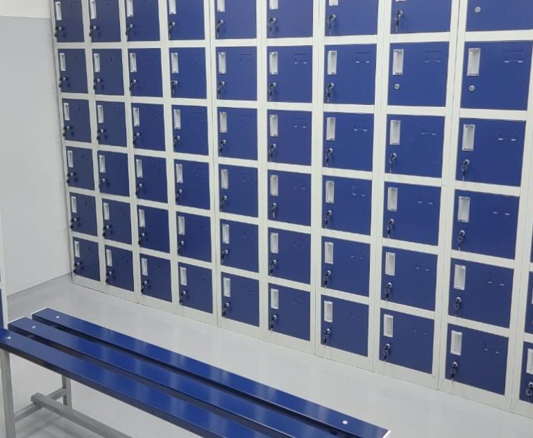 Imagen destacada taquillas metálicas