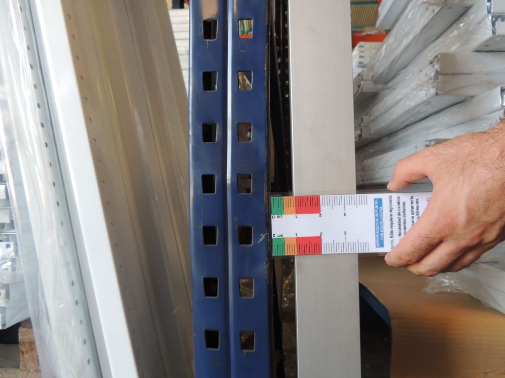 Inspección técnica