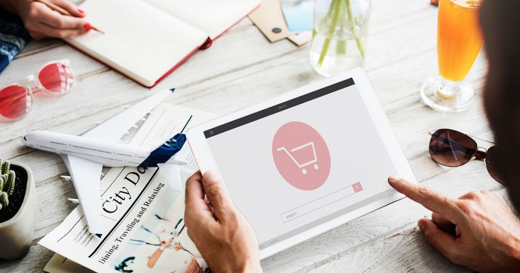 Ecommerce