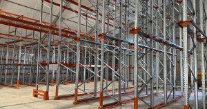 Portada estanterías compactas