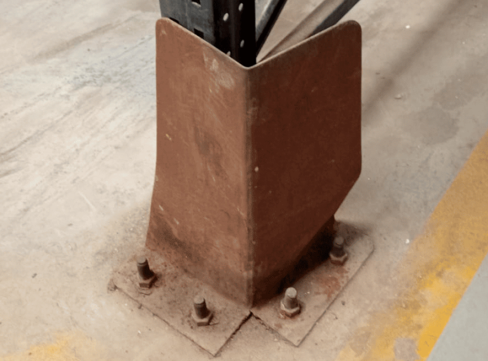 Oxidación o corrosión