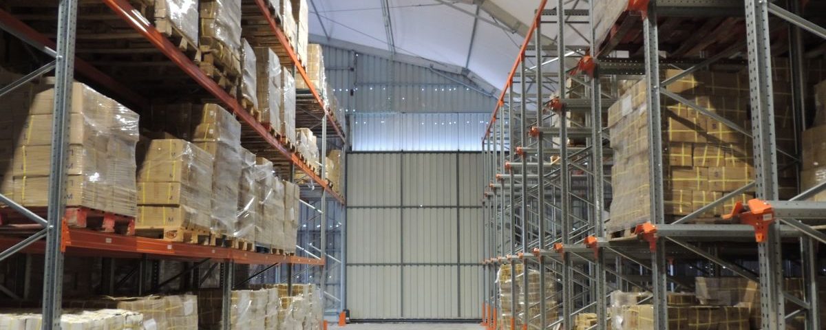 Imagen destacada estanterías convencionales y compactas